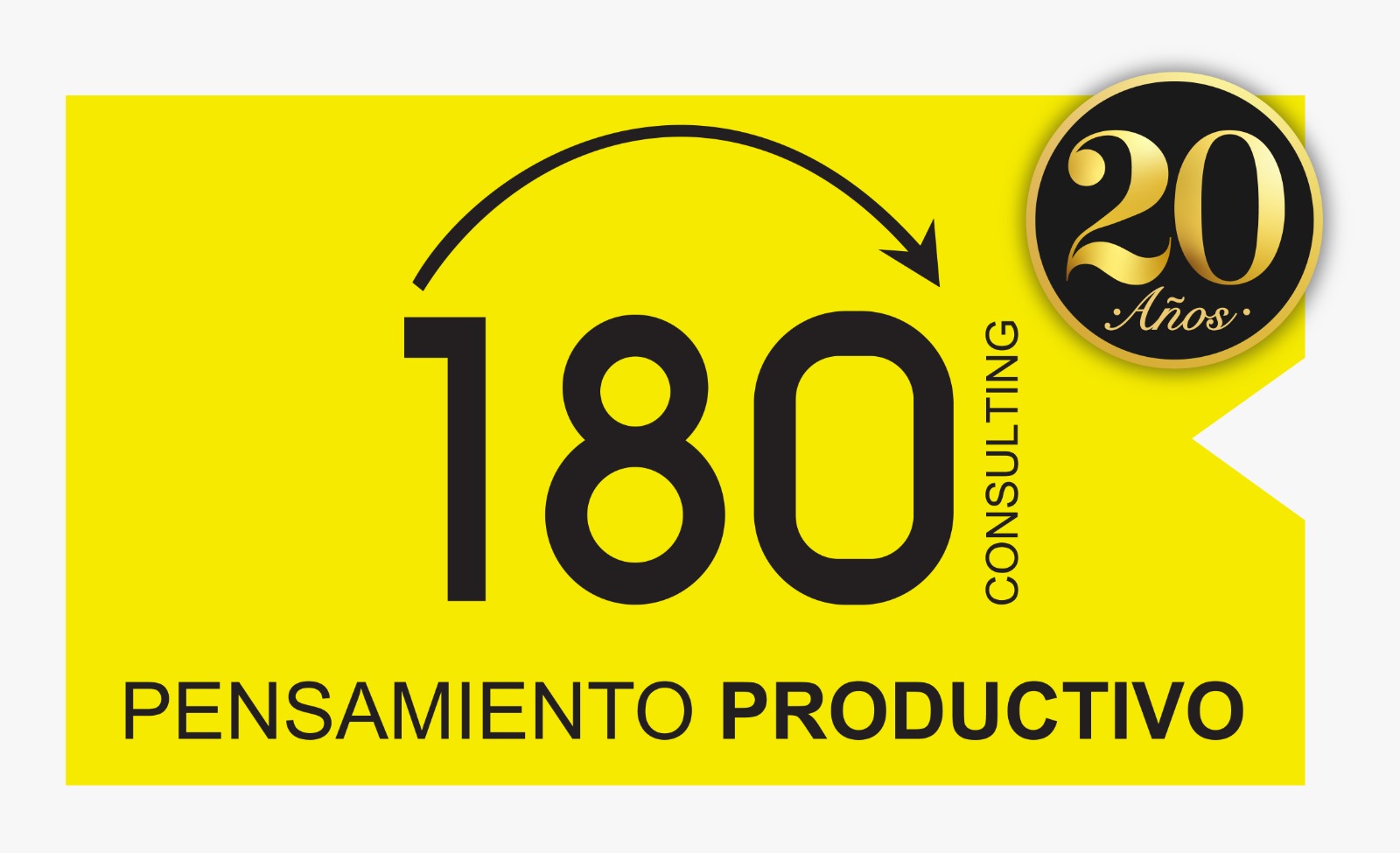180 Logo